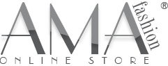 AMA Fashion Logo