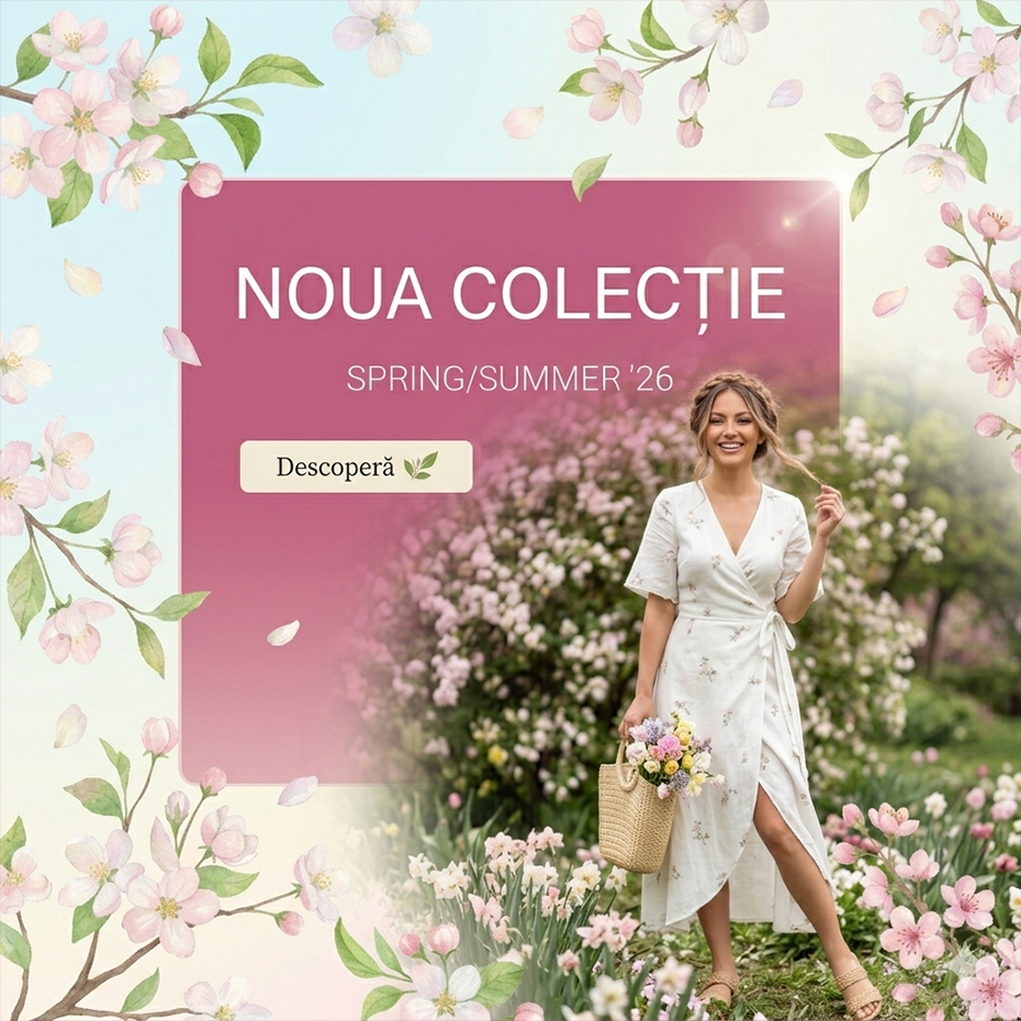 Noua Colectie