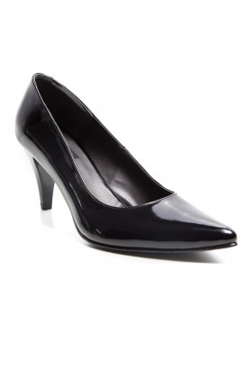 Pantofi dama Carolina negru